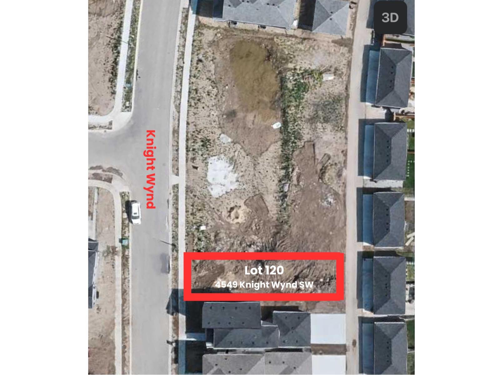 4549 KNIGHT WD SW, Edmonton