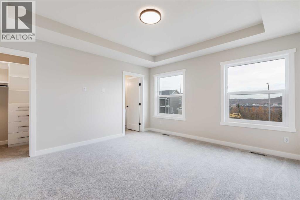 468 Rivercrest View, Cochrane