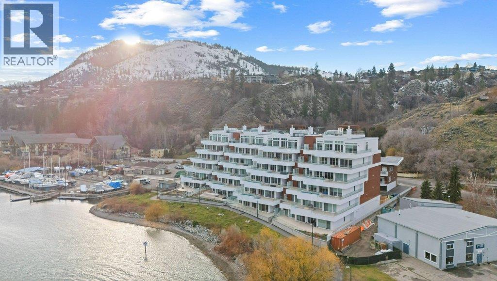 #101-13419 Lakeshore Drive South, Summerland