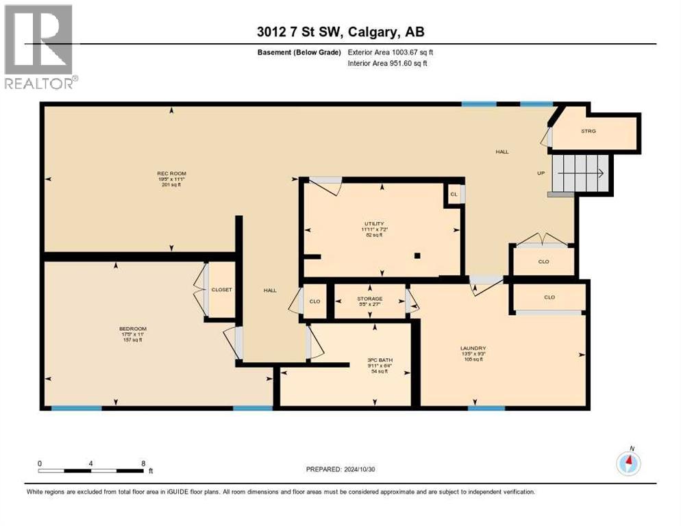 Single Family House for Sale in   Street SW Elbow Park Calgary 