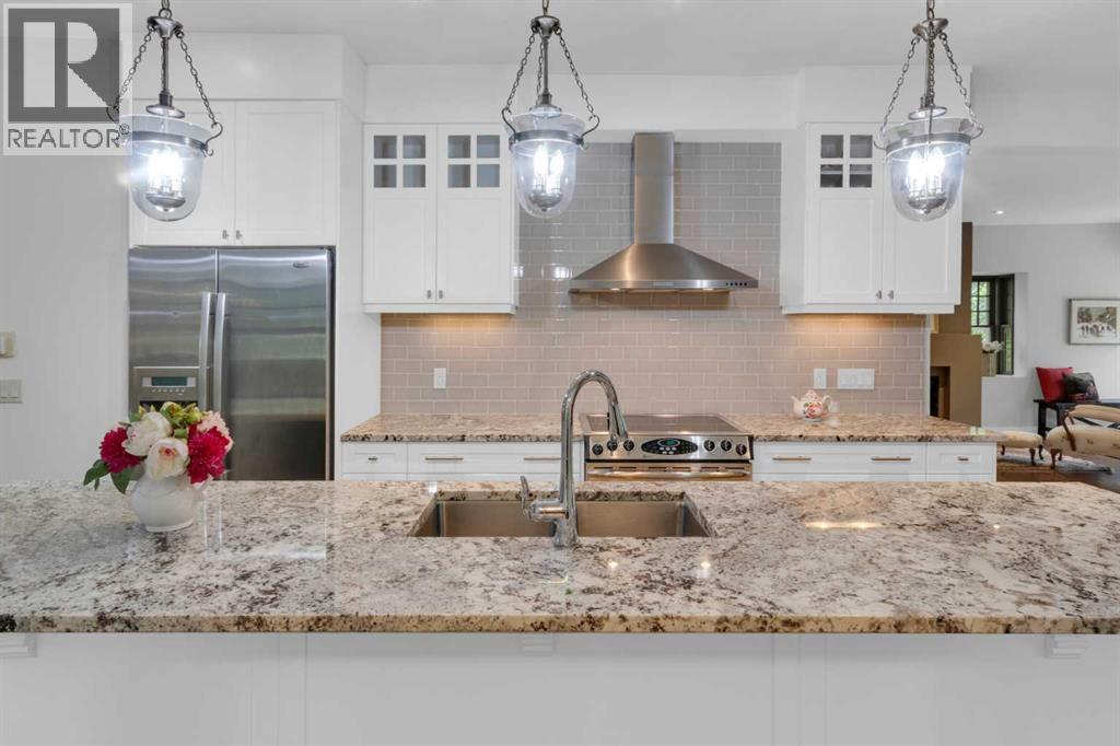 Single Family House for Sale in   Street SW Elbow Park Calgary 