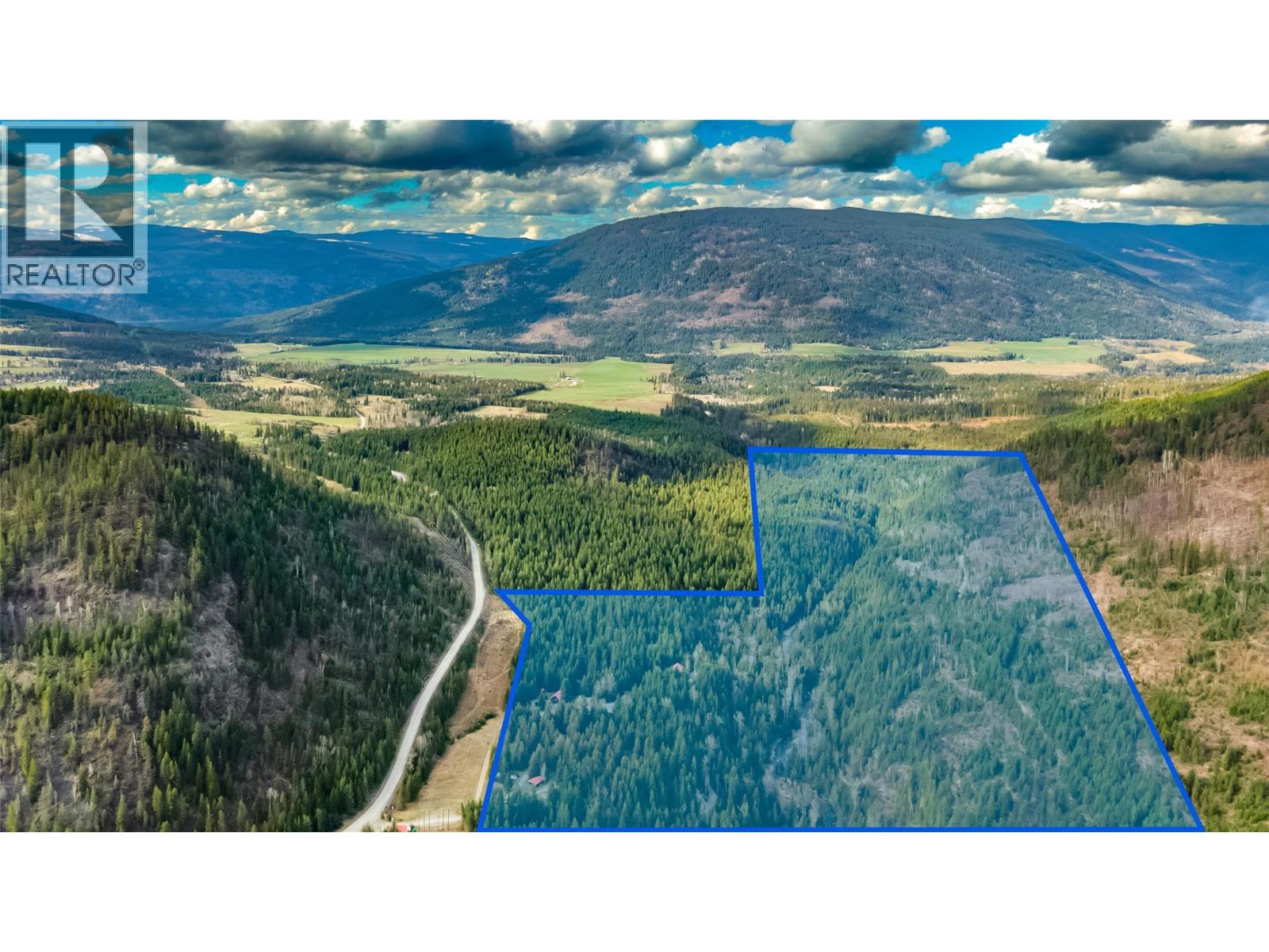 423 Highway 6 Highway, Cherryville