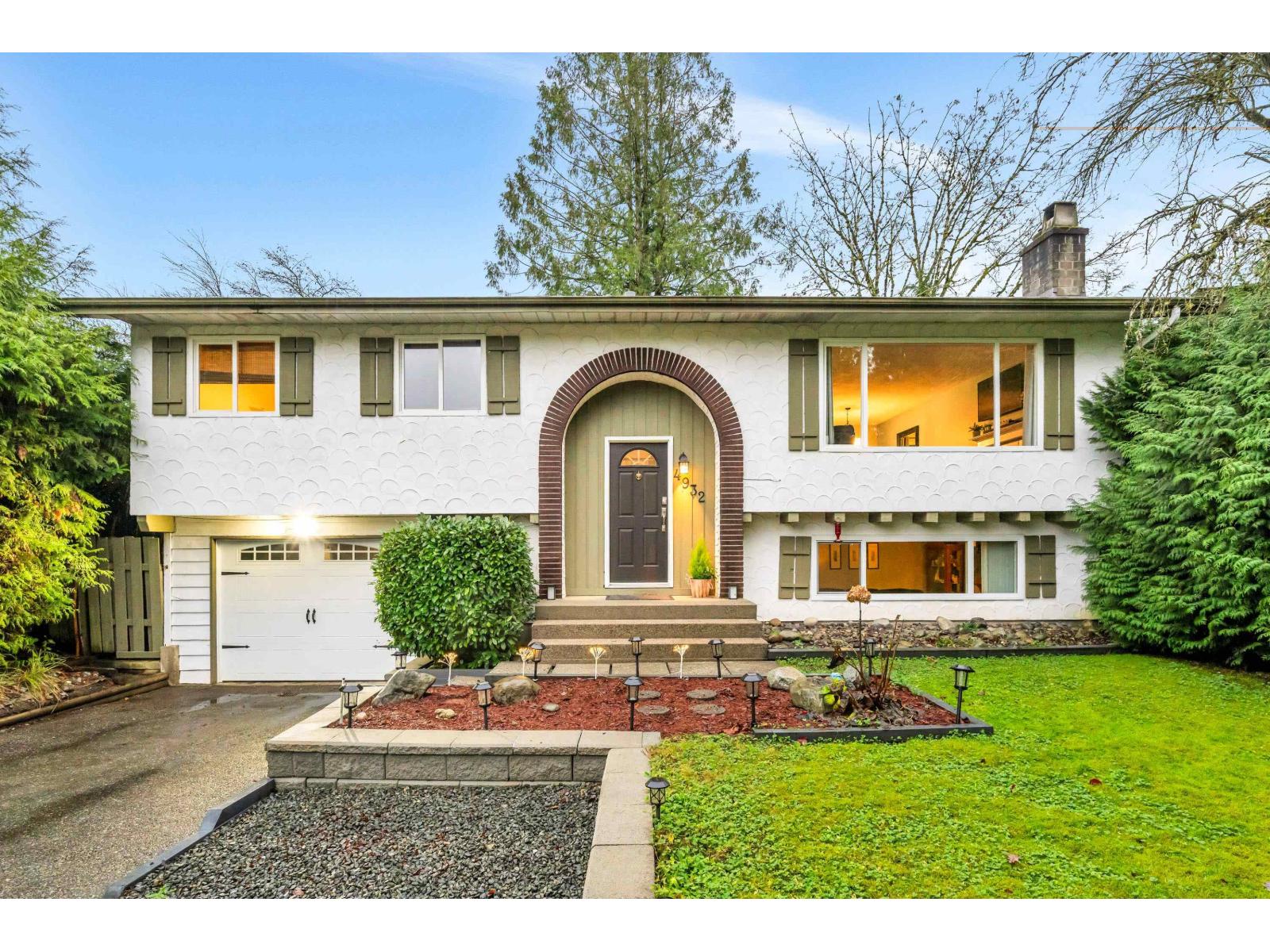 4932 205 STREET, Langley