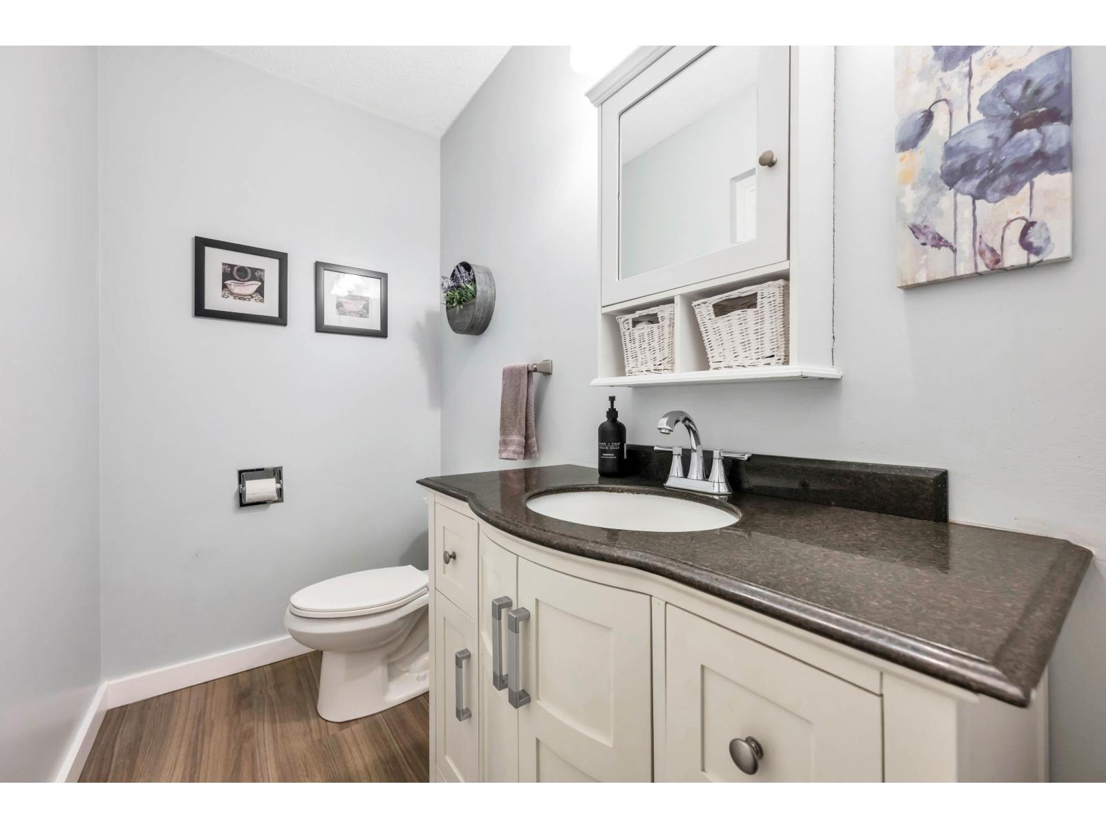 4932 205 STREET, Langley