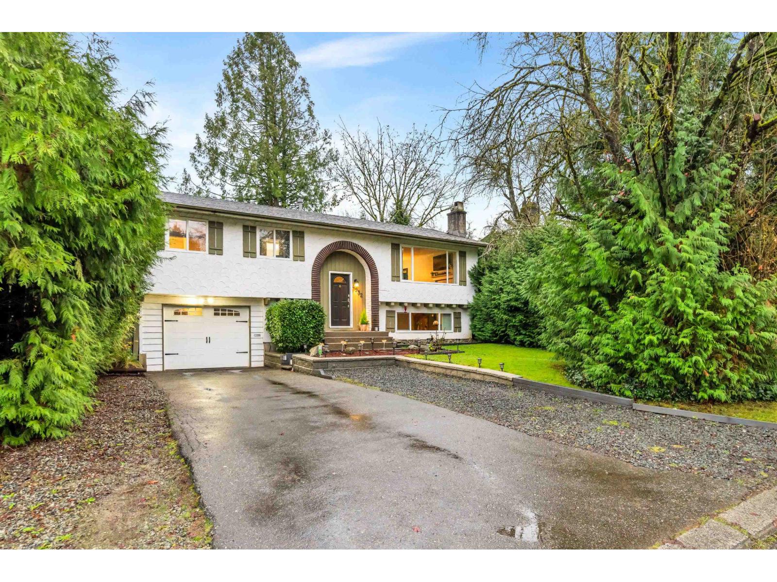 4932 205 STREET, Langley