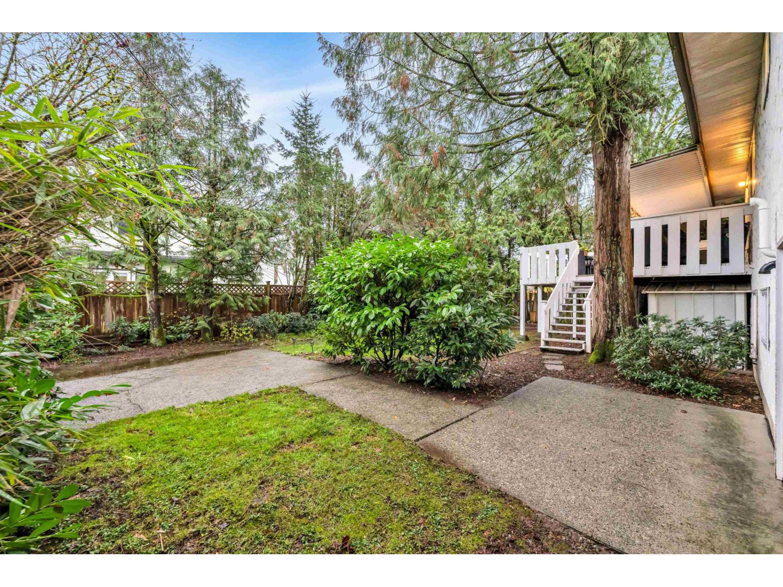 4932 205 STREET, Langley