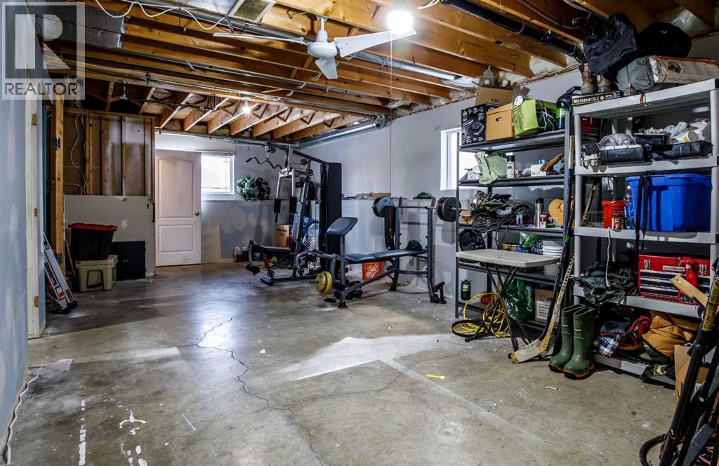 4414 48 Avenue, Innisfail