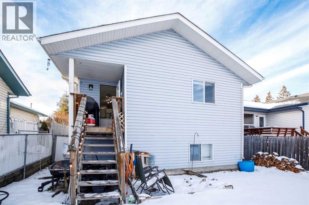 4414 48 Avenue, Innisfail