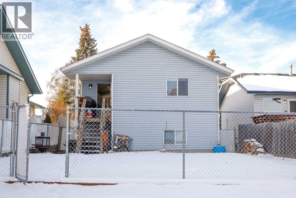 4414 48 Avenue, Innisfail