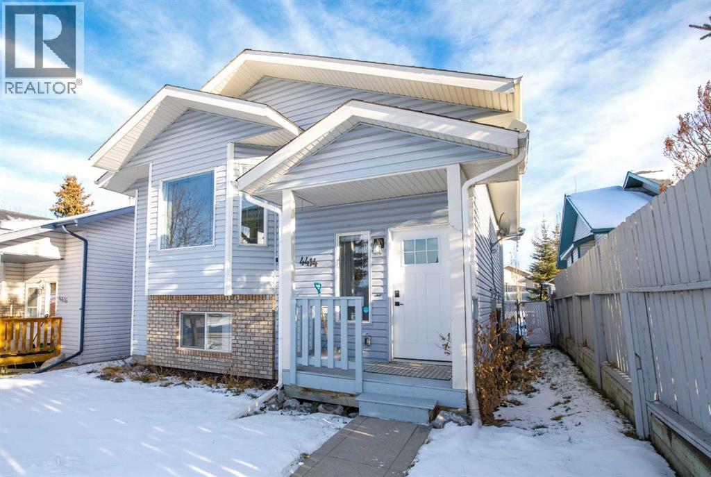 4414 48 Avenue, Innisfail