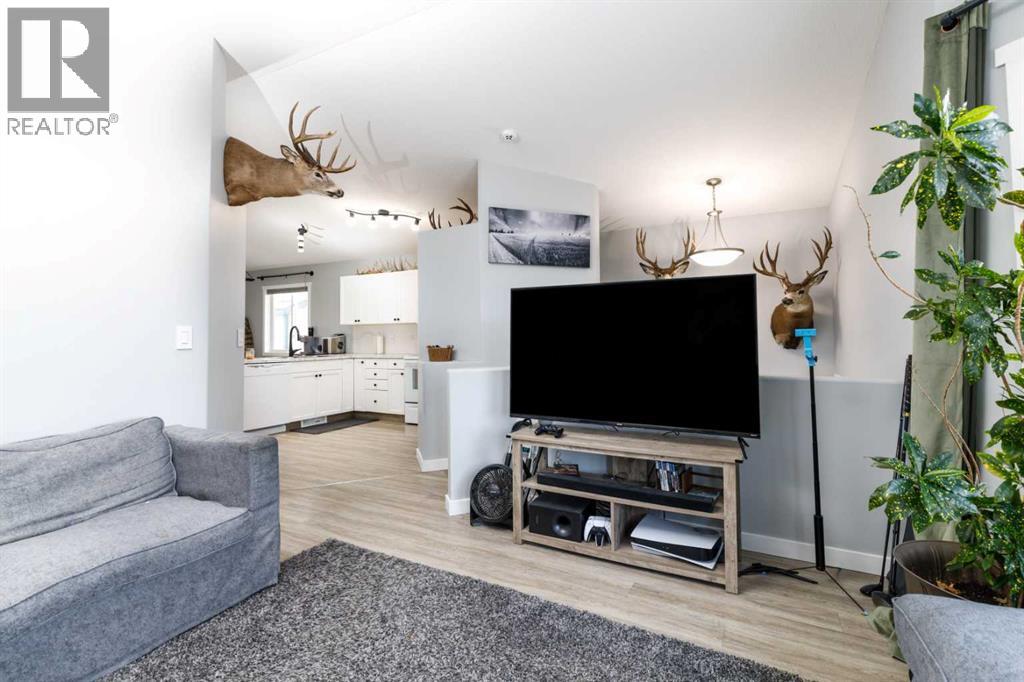 4414 48 Avenue, Innisfail