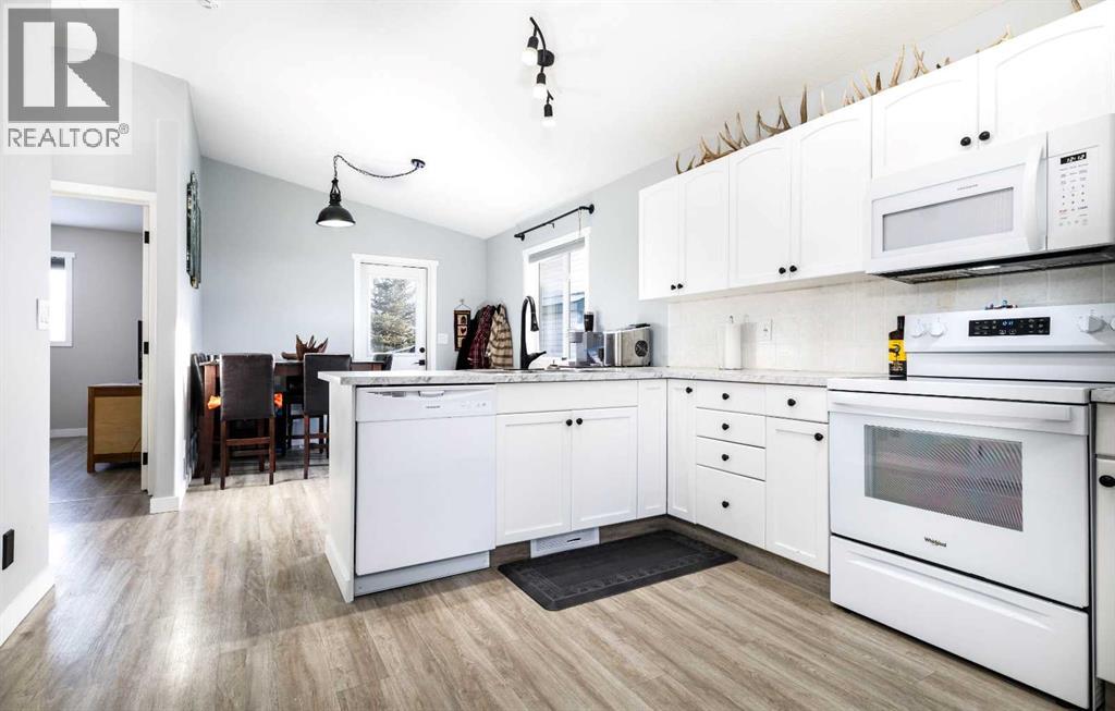 4414 48 Avenue, Innisfail