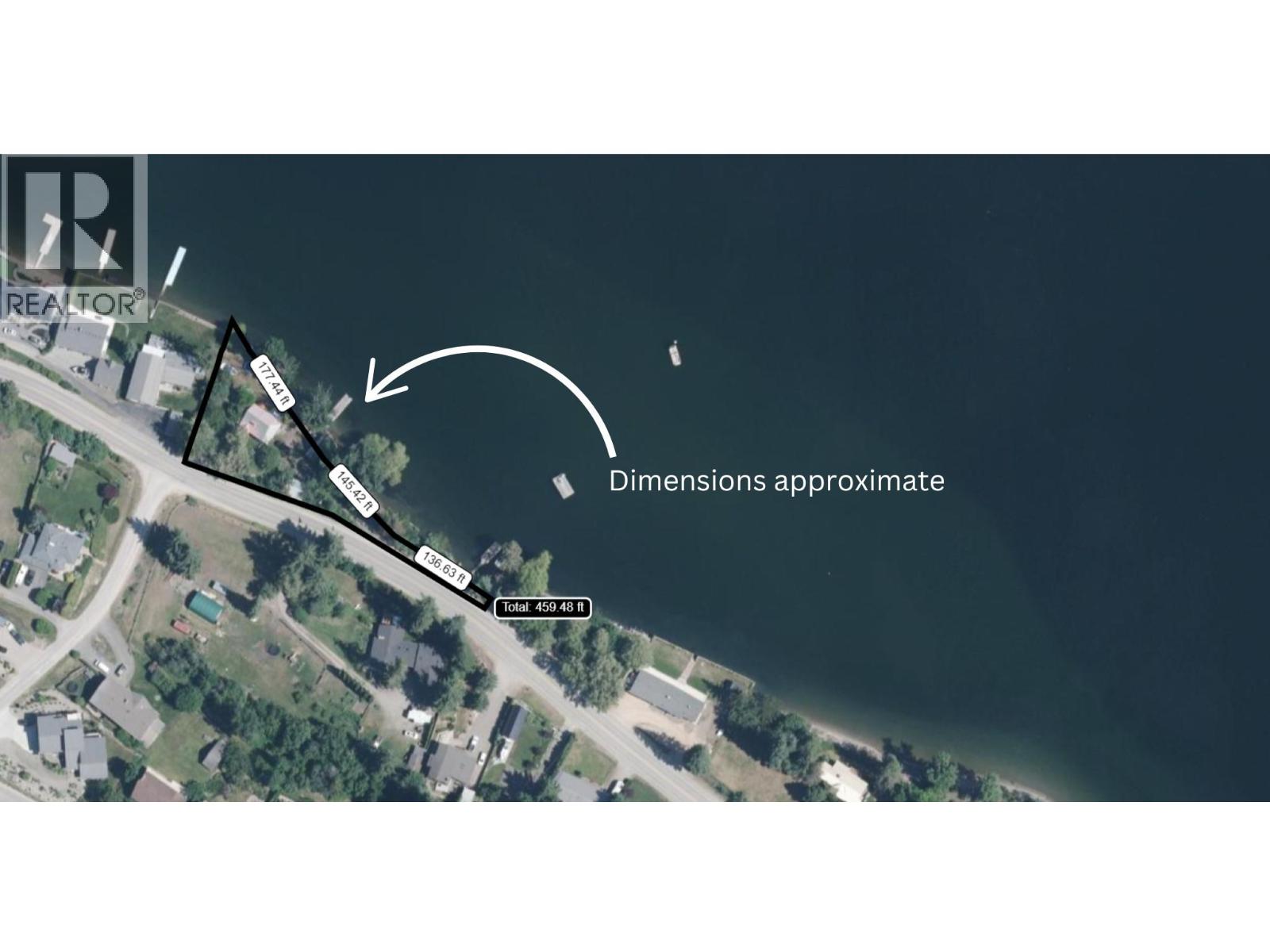 2415 Blind Bay Road, Blind Bay