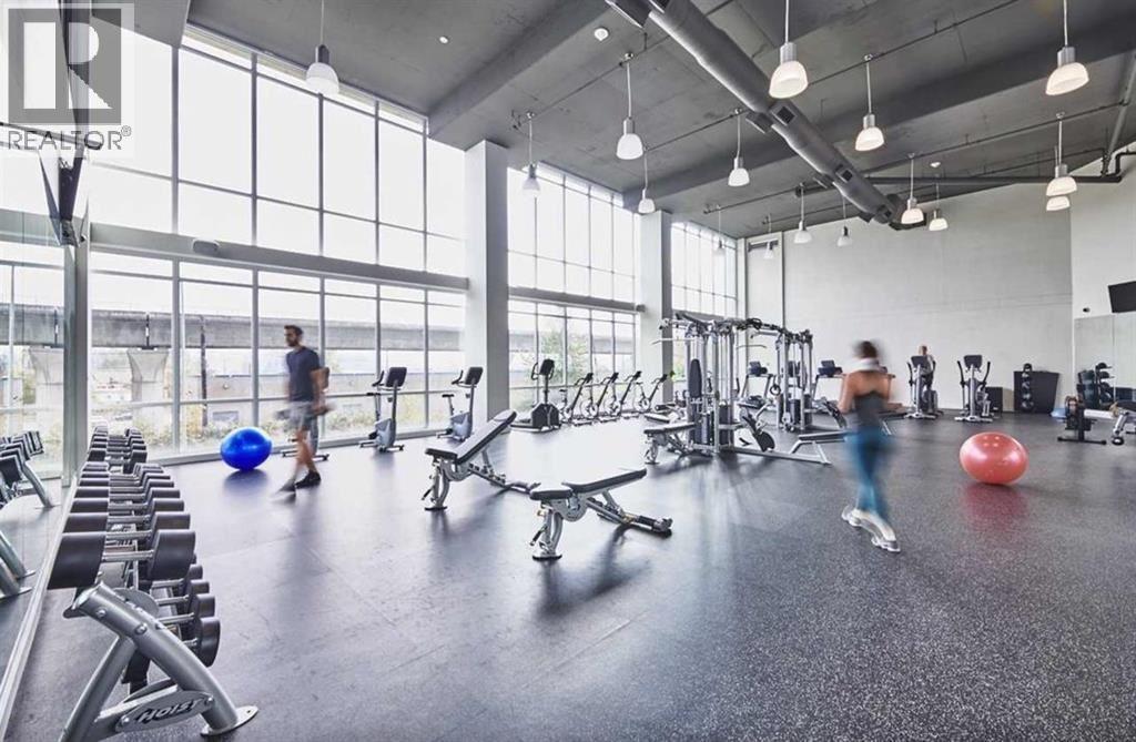 408 258 NELSON'S COURT, New Westminster