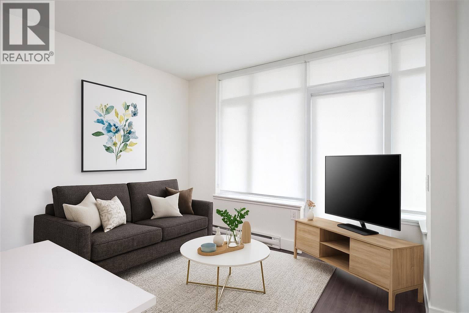 408 258 NELSON'S COURT, New Westminster