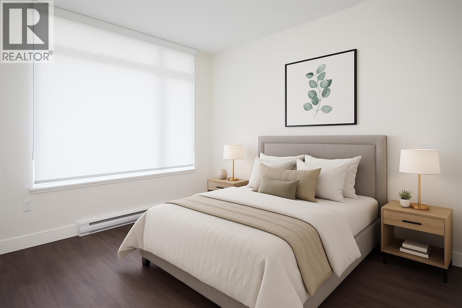 408 258 NELSON'S COURT, New Westminster