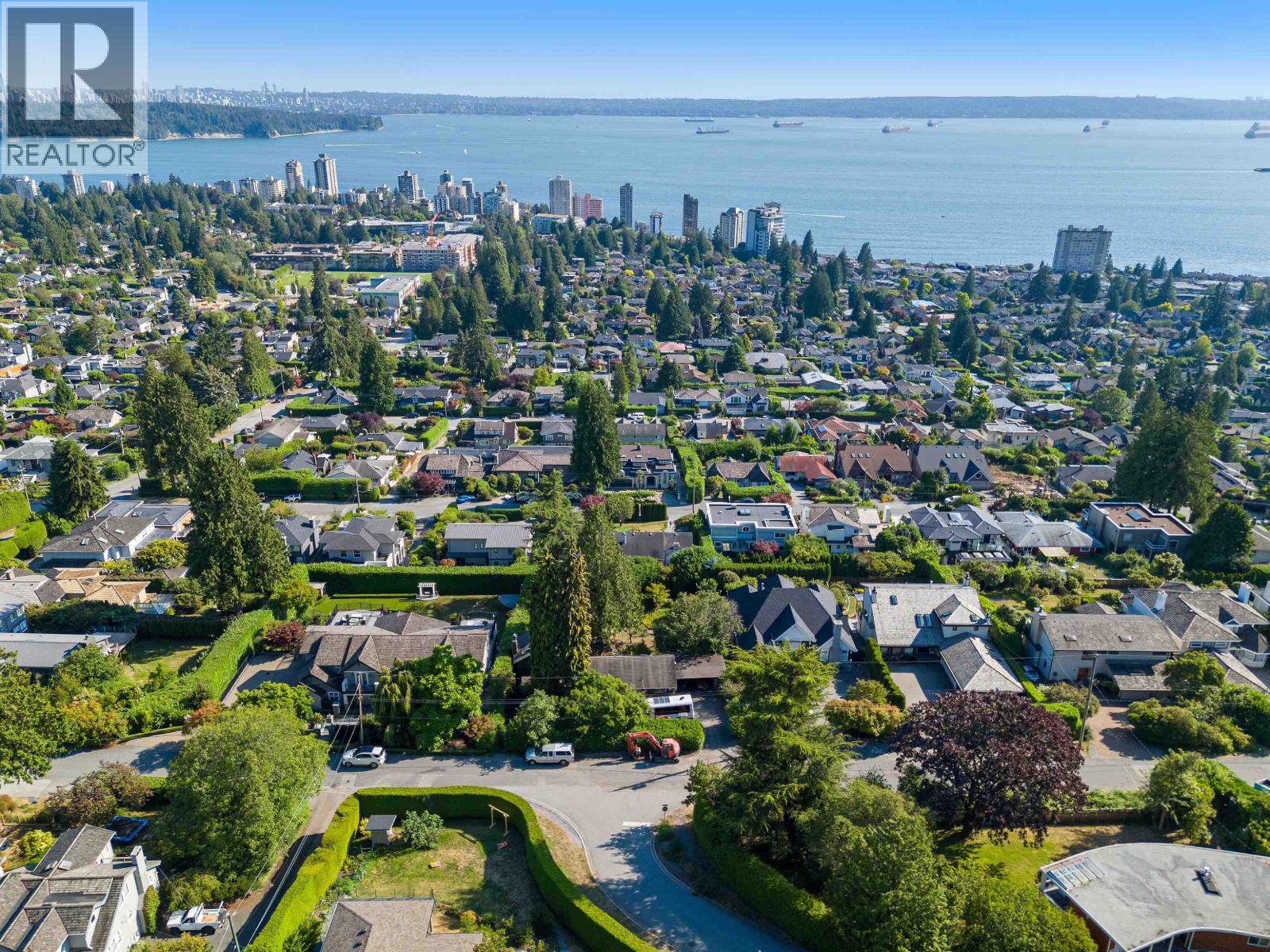 2234 OTTAWA AVENUE, West Vancouver