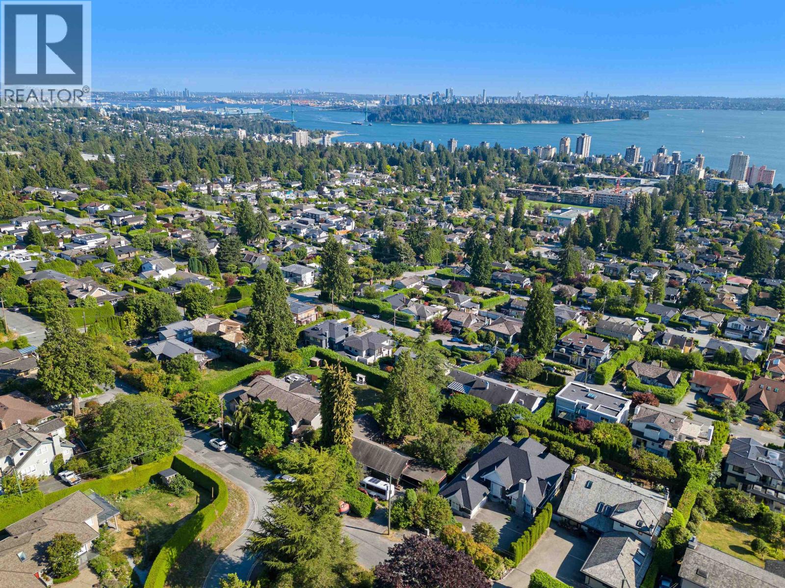 2234 OTTAWA AVENUE, West Vancouver