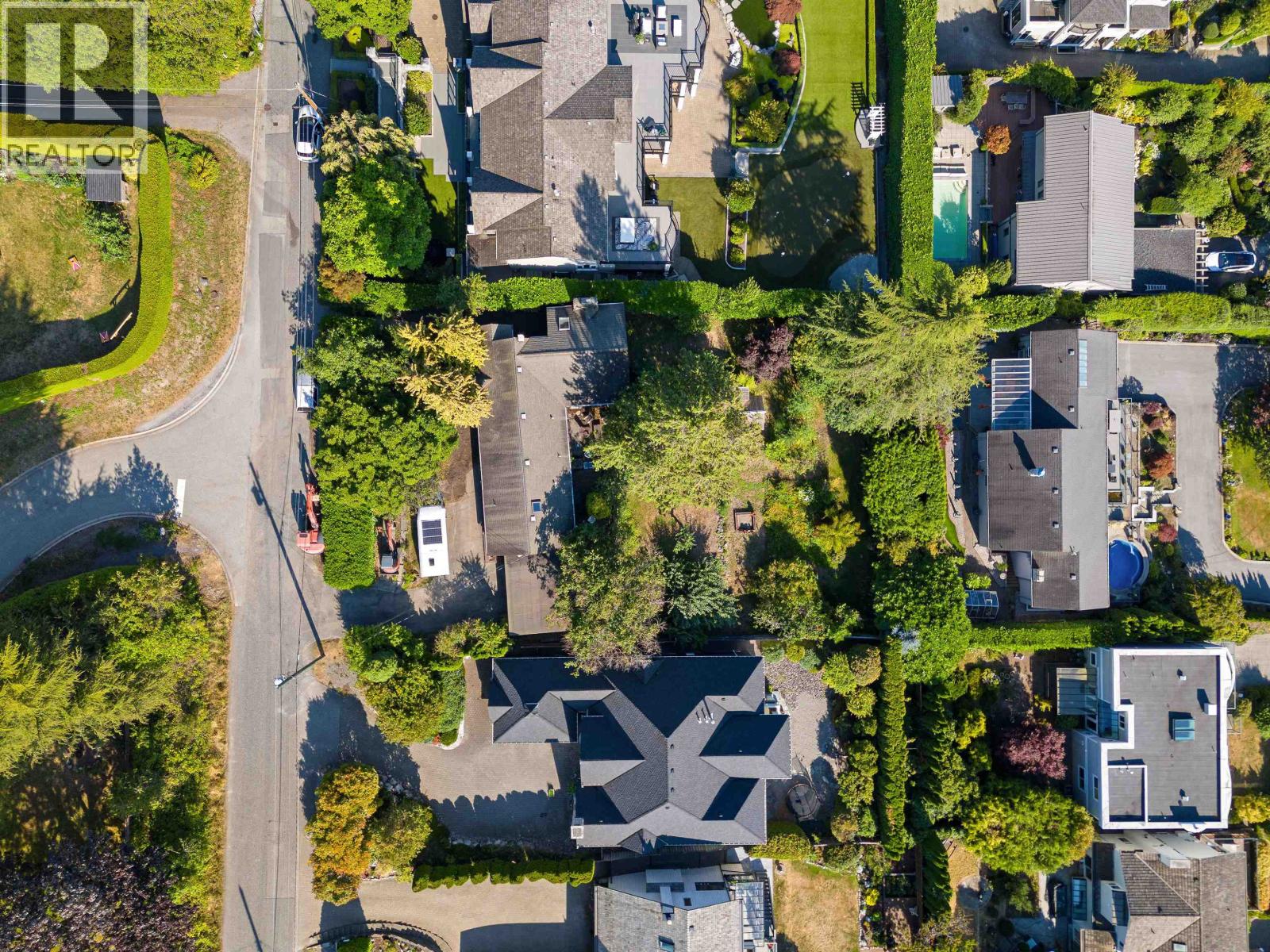 2234 OTTAWA AVENUE, West Vancouver