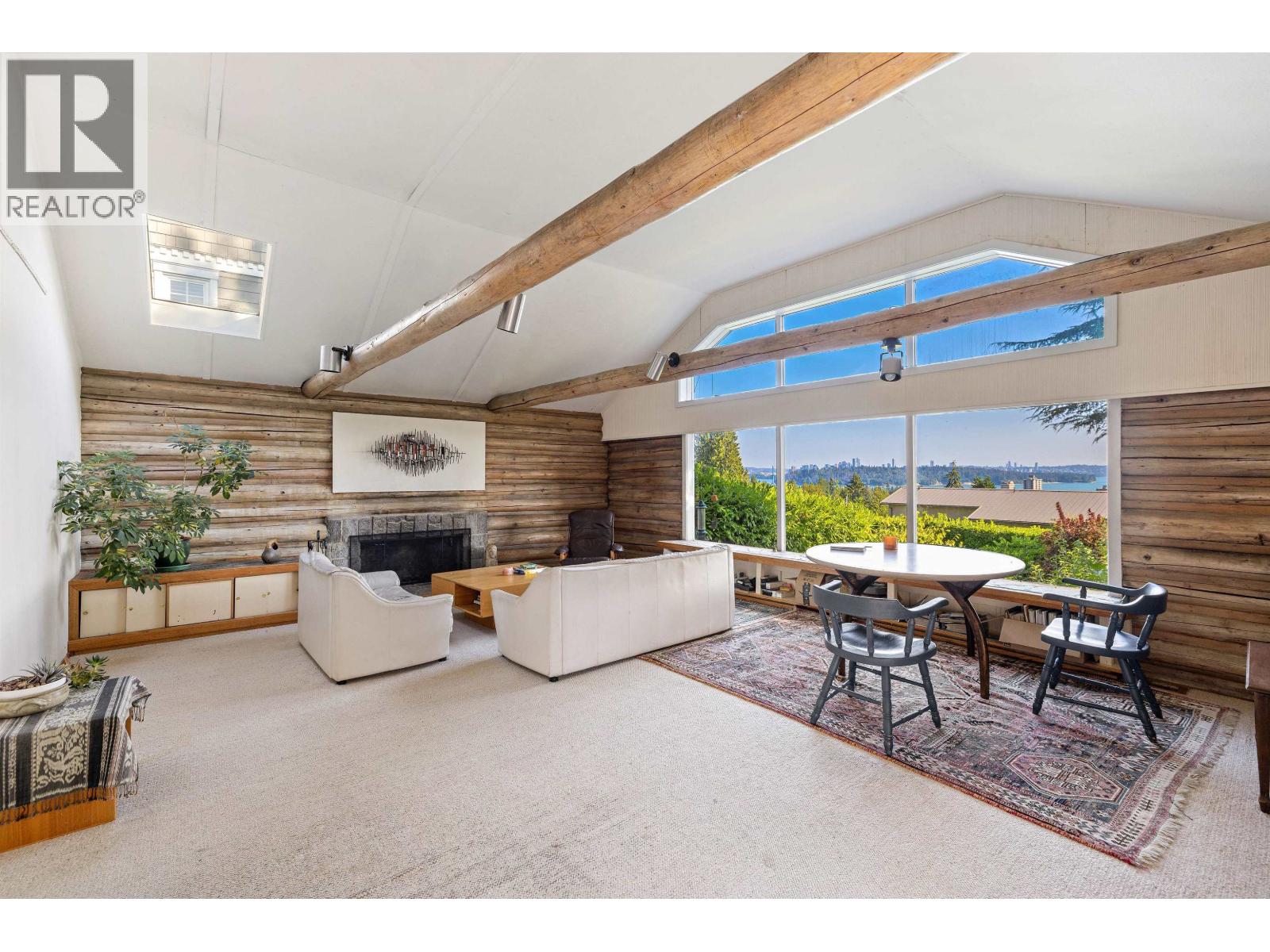 2234 OTTAWA AVENUE, West Vancouver