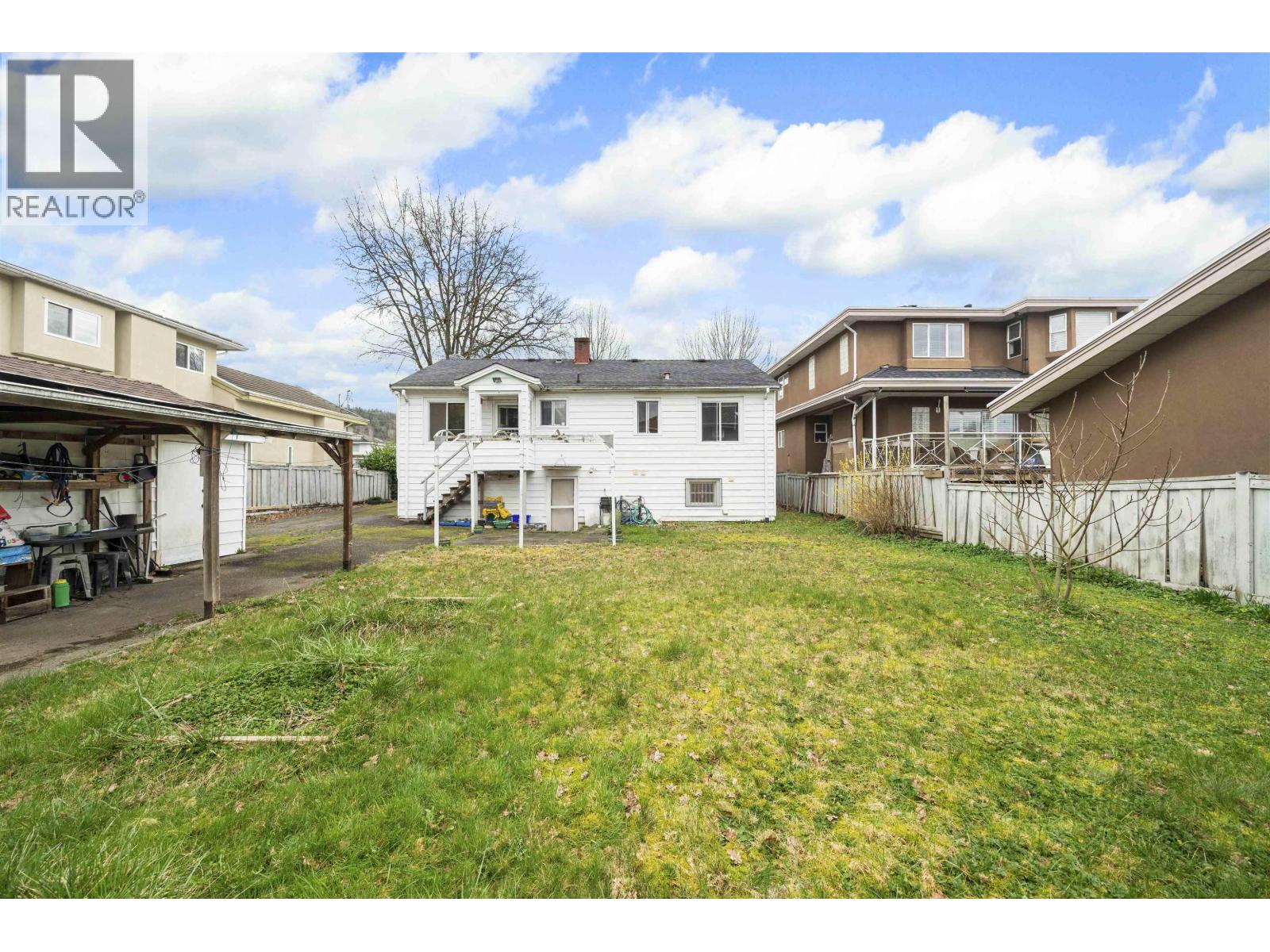 1371 DUTHIE AVENUE, Burnaby