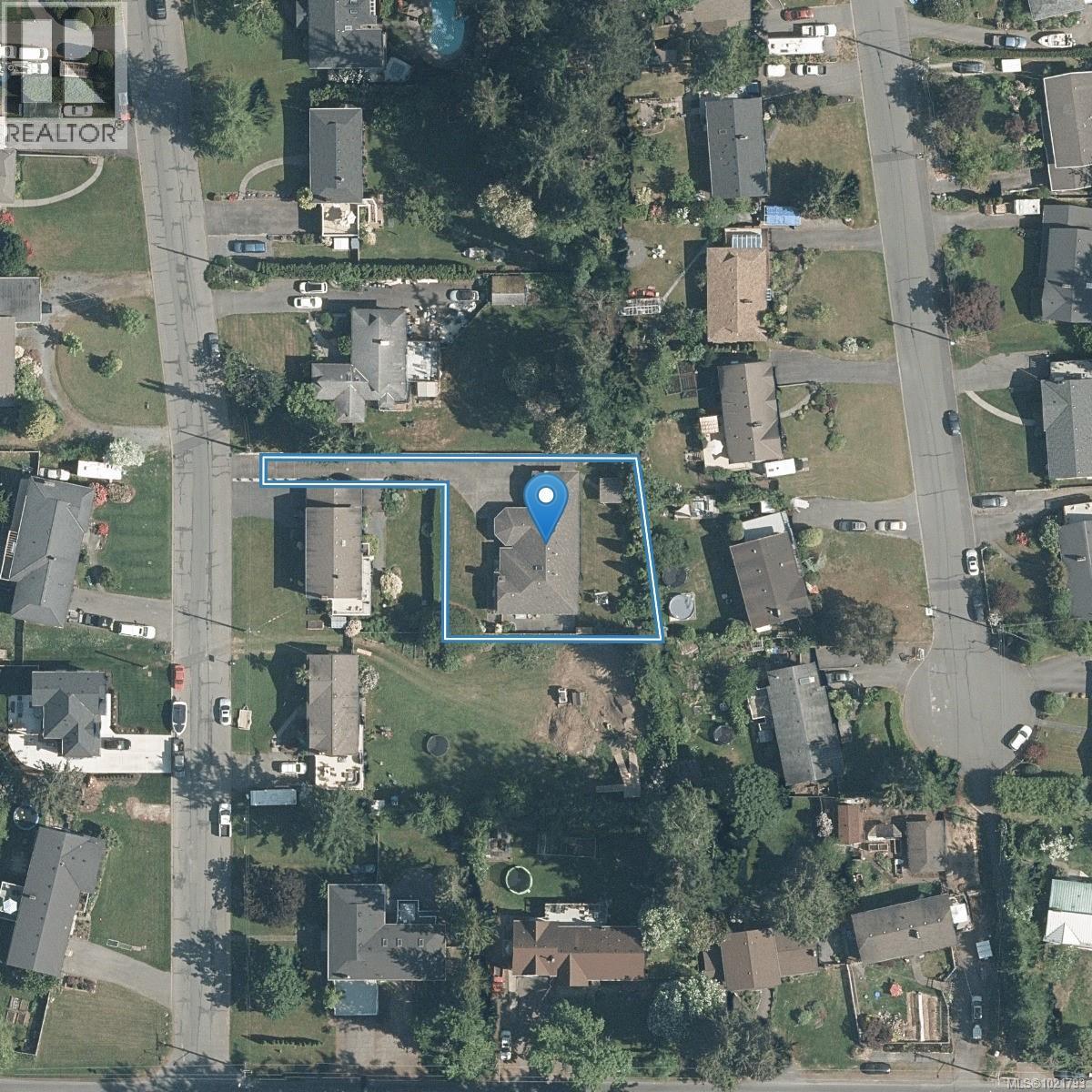 6377 RODOLPH Rd, Central Saanich