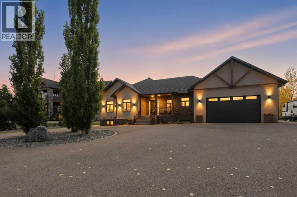 26540 Highway 11, Rural Red Deer County