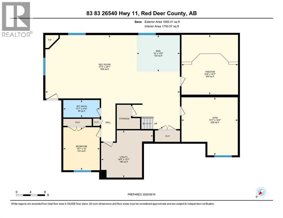 26540 Highway 11, Rural Red Deer County