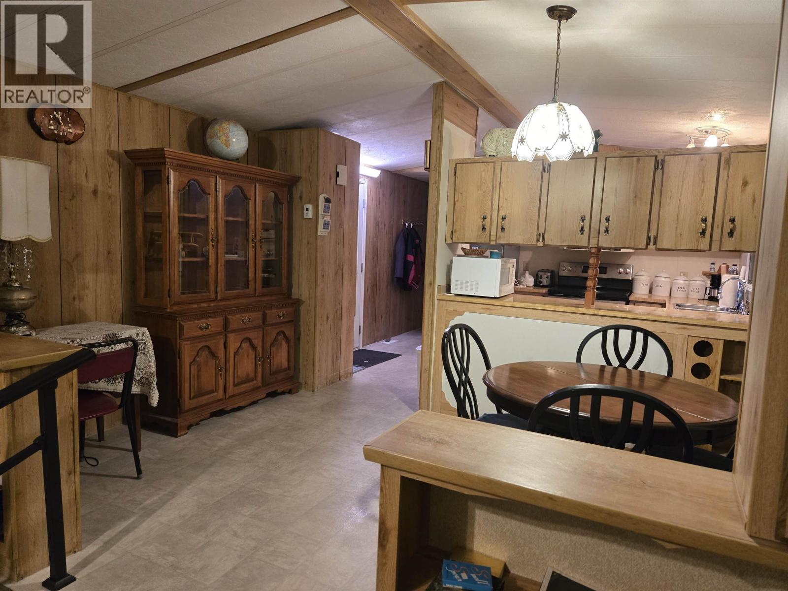 12 2377 LARCH AVENUE, Quesnel