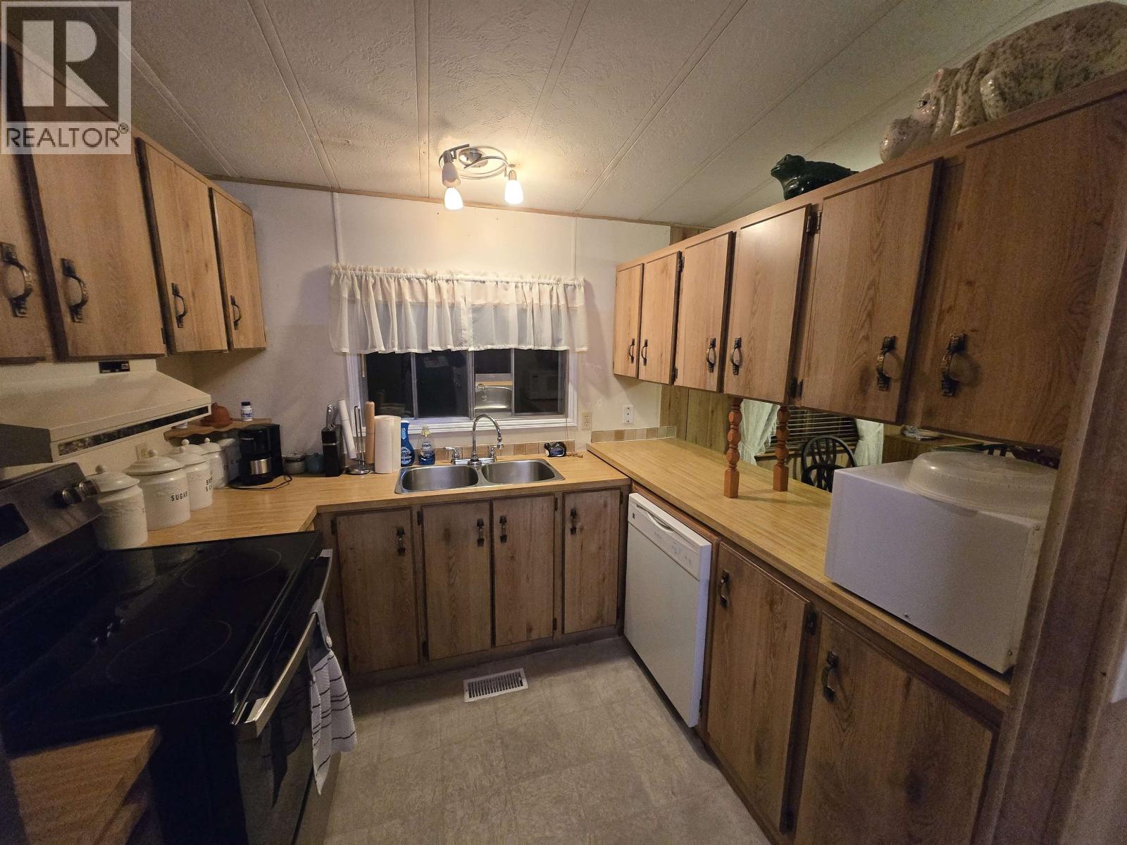 12 2377 LARCH AVENUE, Quesnel