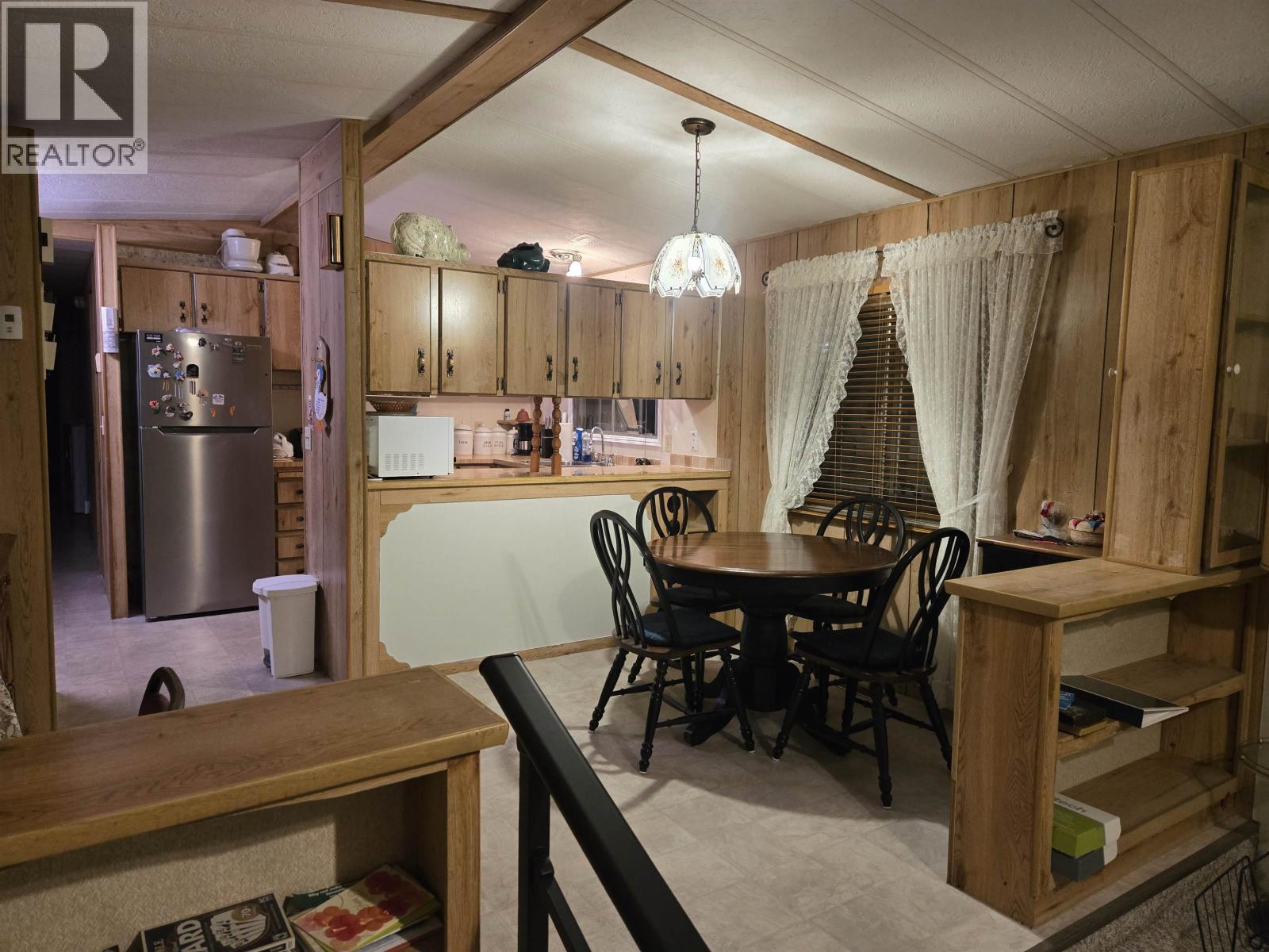 12 2377 LARCH AVENUE, Quesnel