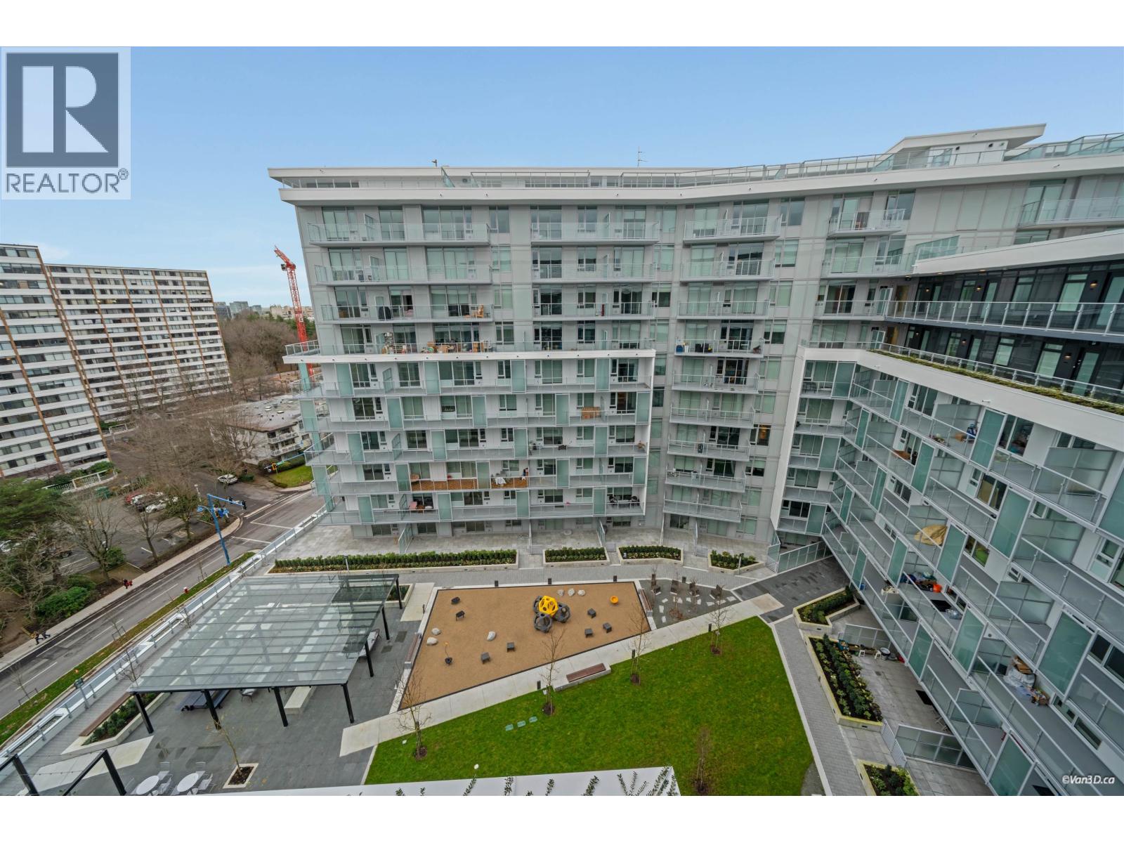 #1126-6600 MINORU Boulevard, Richmond