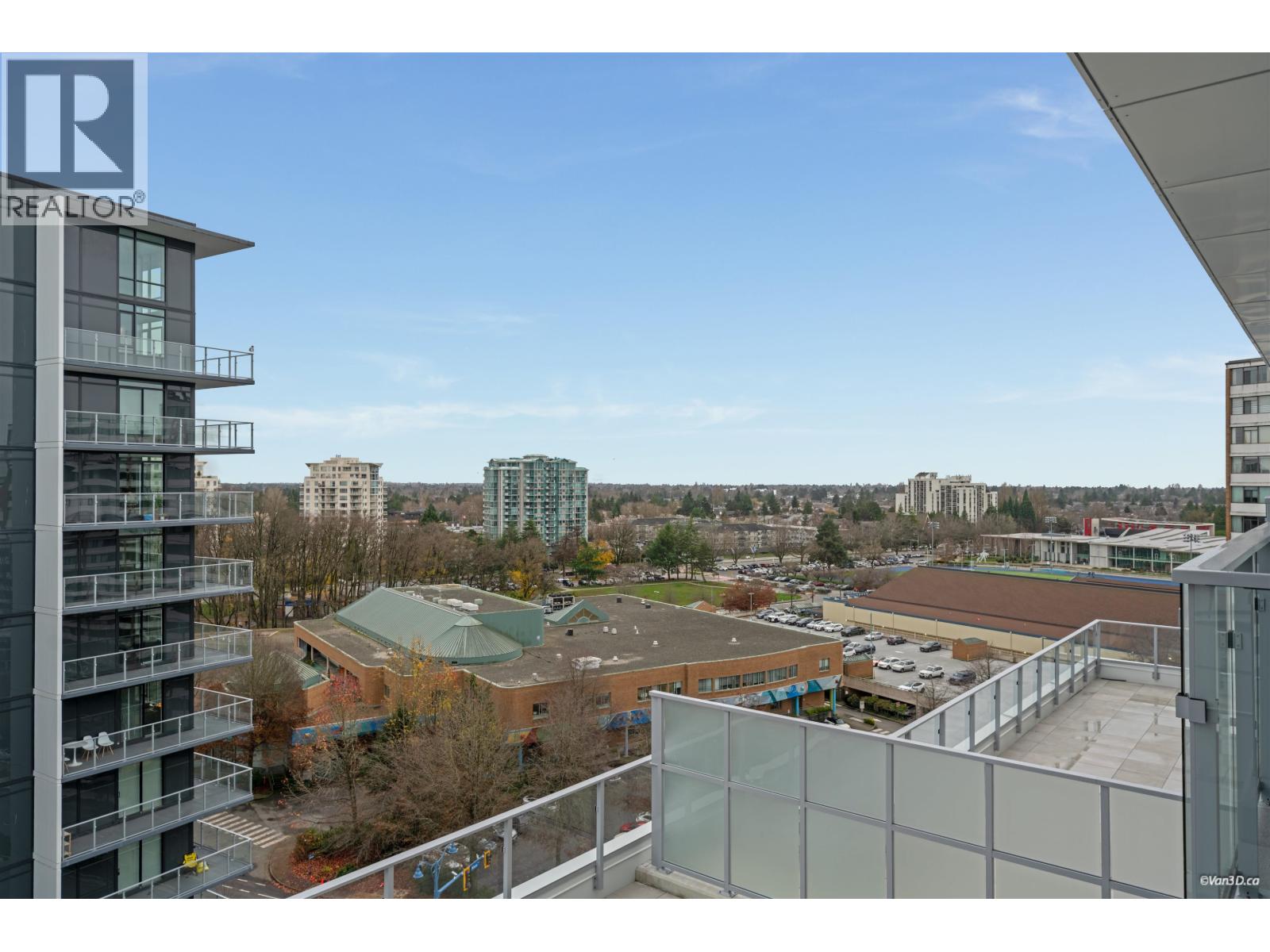 #1126-6600 MINORU Boulevard, Richmond