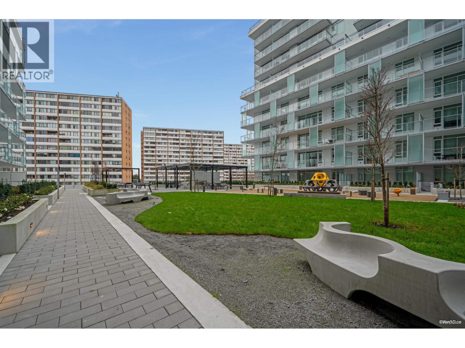 #1126-6600 MINORU Boulevard, Richmond