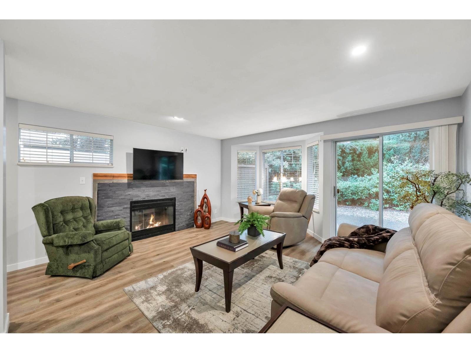 159 20391 96 AVENUE, Langley