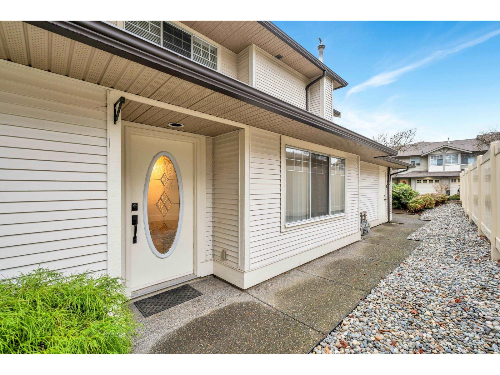 159 20391 96 AVENUE, Langley