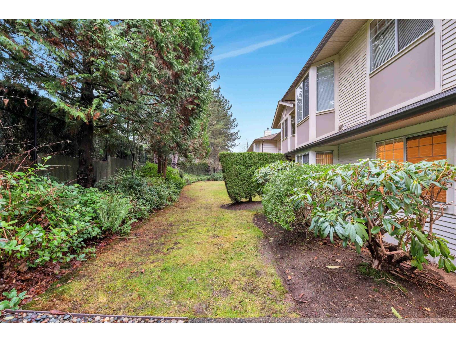 159 20391 96 AVENUE, Langley