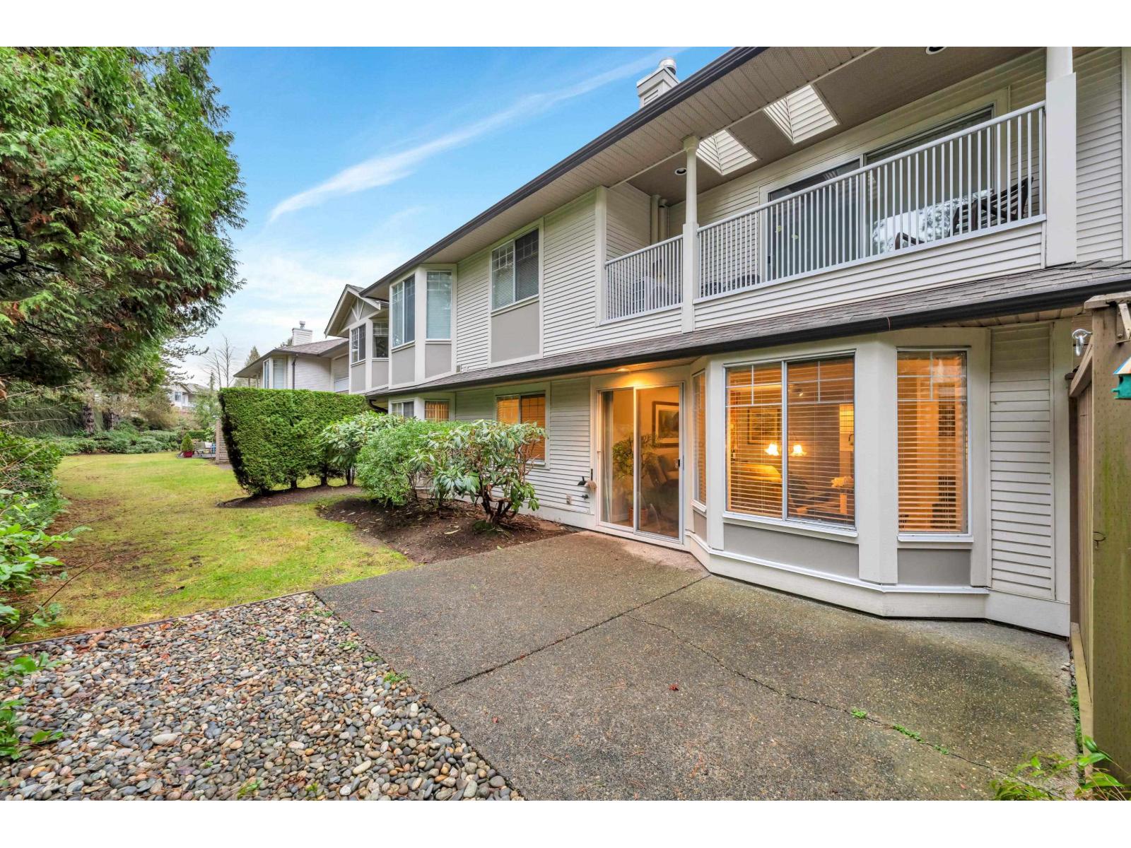 159 20391 96 AVENUE, Langley