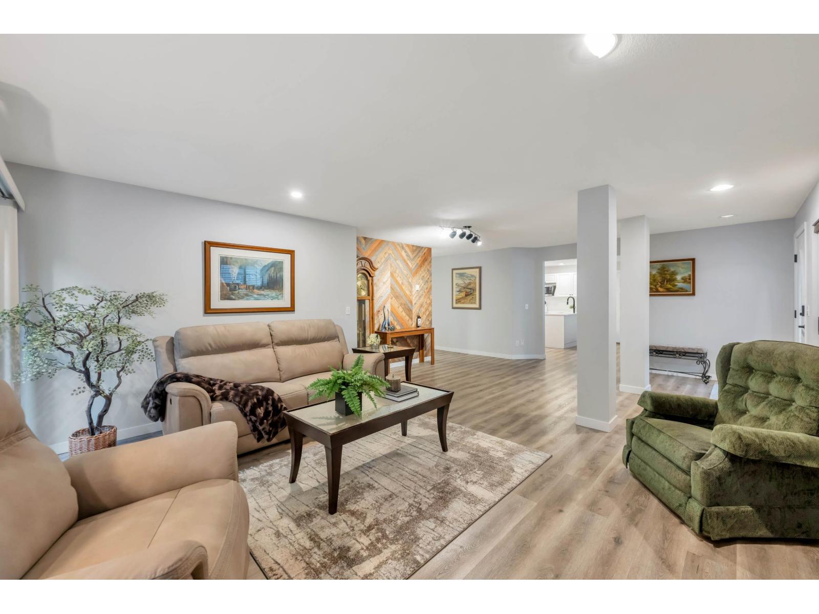 159 20391 96 AVENUE, Langley