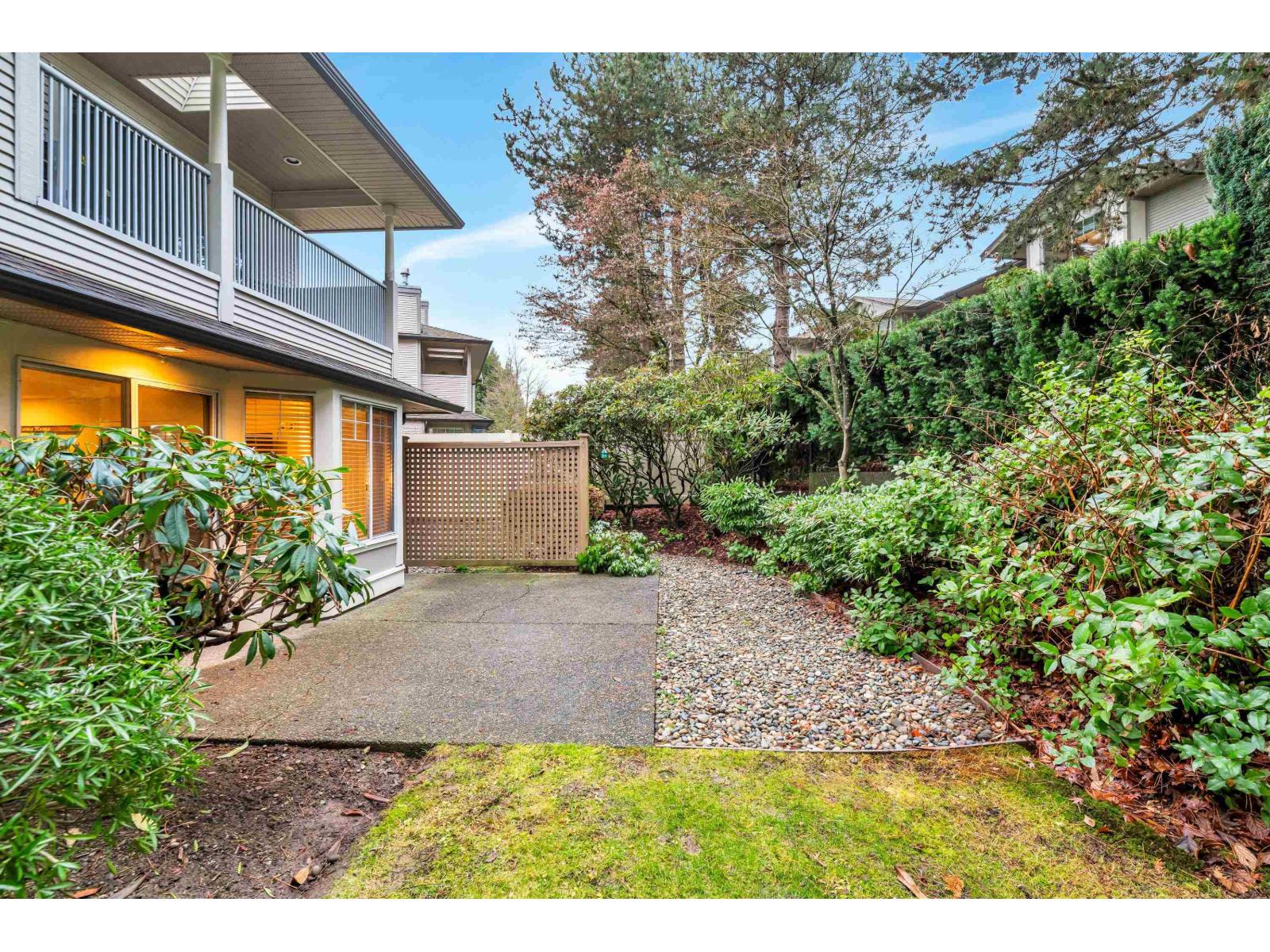 159 20391 96 AVENUE, Langley