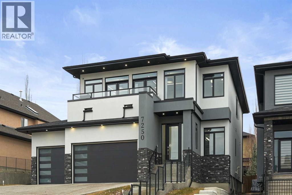 Single Family House for Sale in  Elkton Drive SW Springbank Hill Calgary 