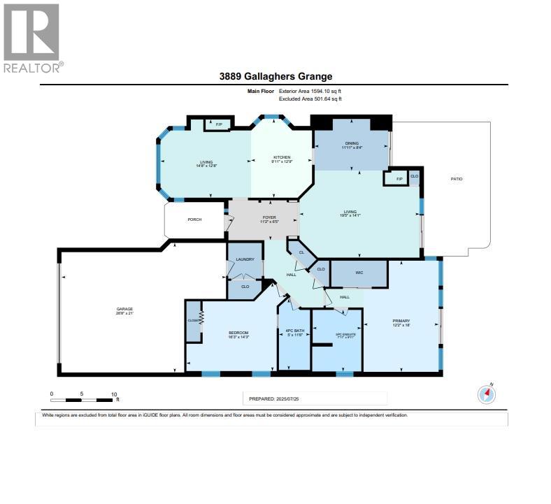  3889 Gallaghers Other, Kelowna