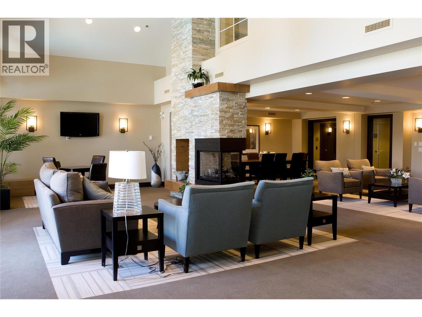 424 1099 Sunset Drive, Kelowna