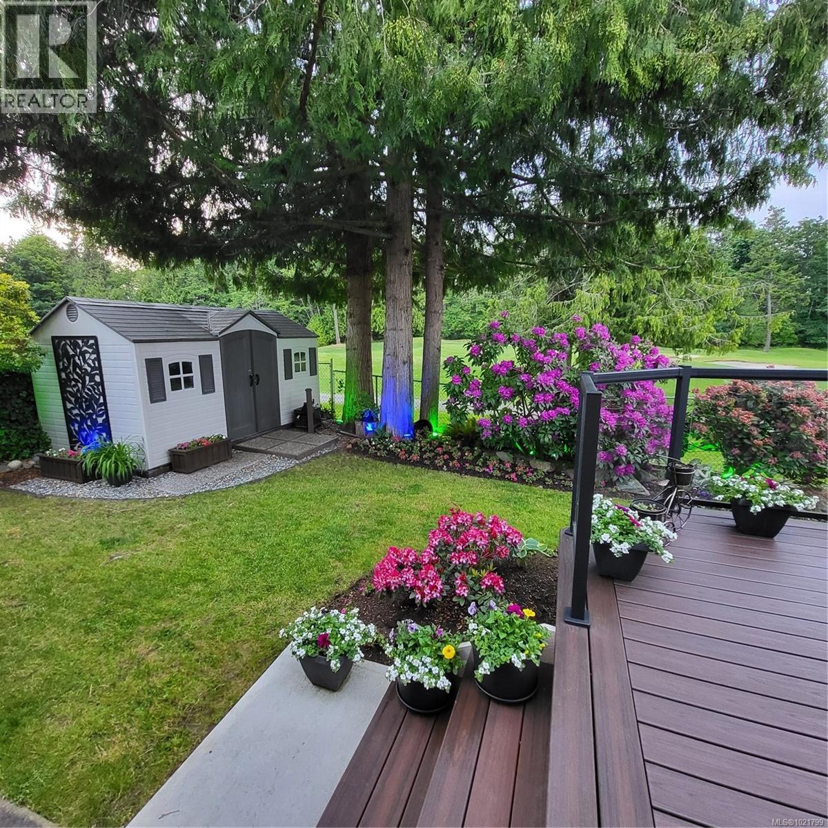 779 Mulholland Dr, Parksville