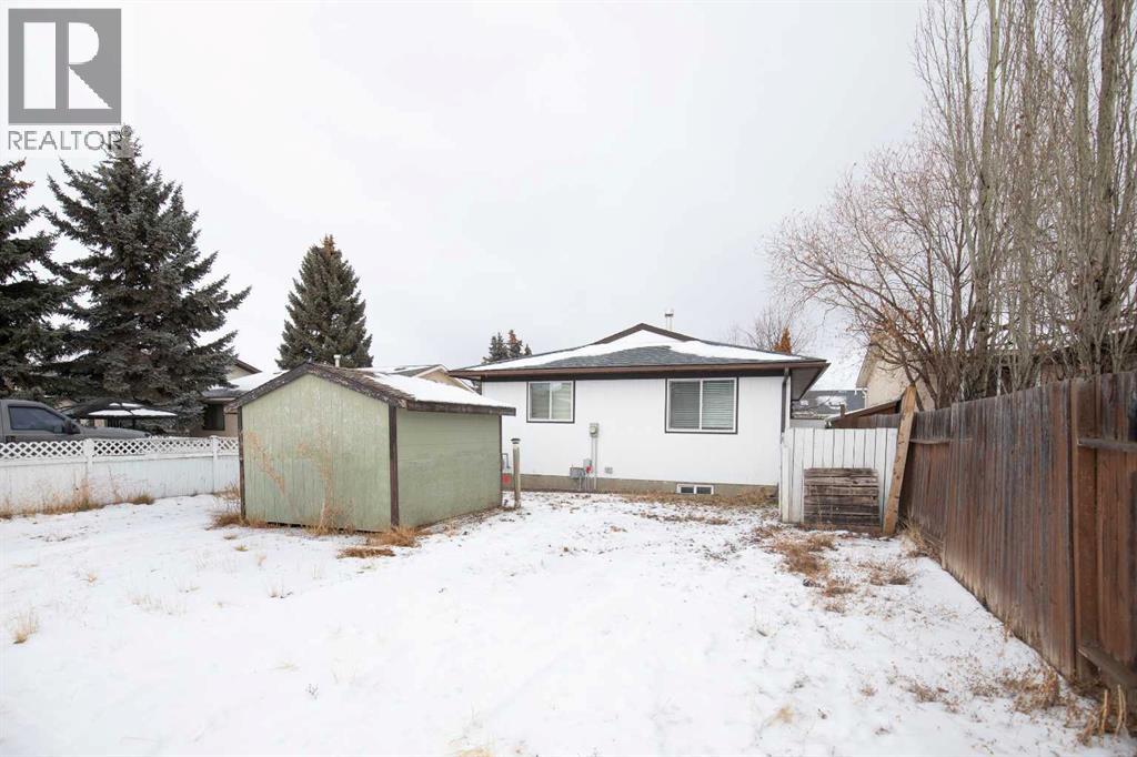 99 Dawson Street, Red Deer