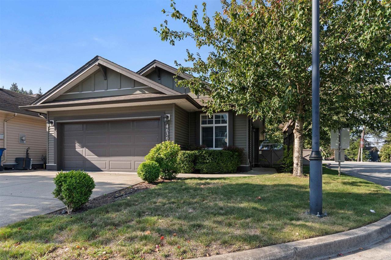 46364 BEDFORD PARKWAY, Sardis South, Chilliwack