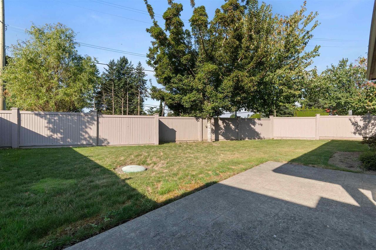 46364 BEDFORD PARKWAY, Sardis South, Chilliwack