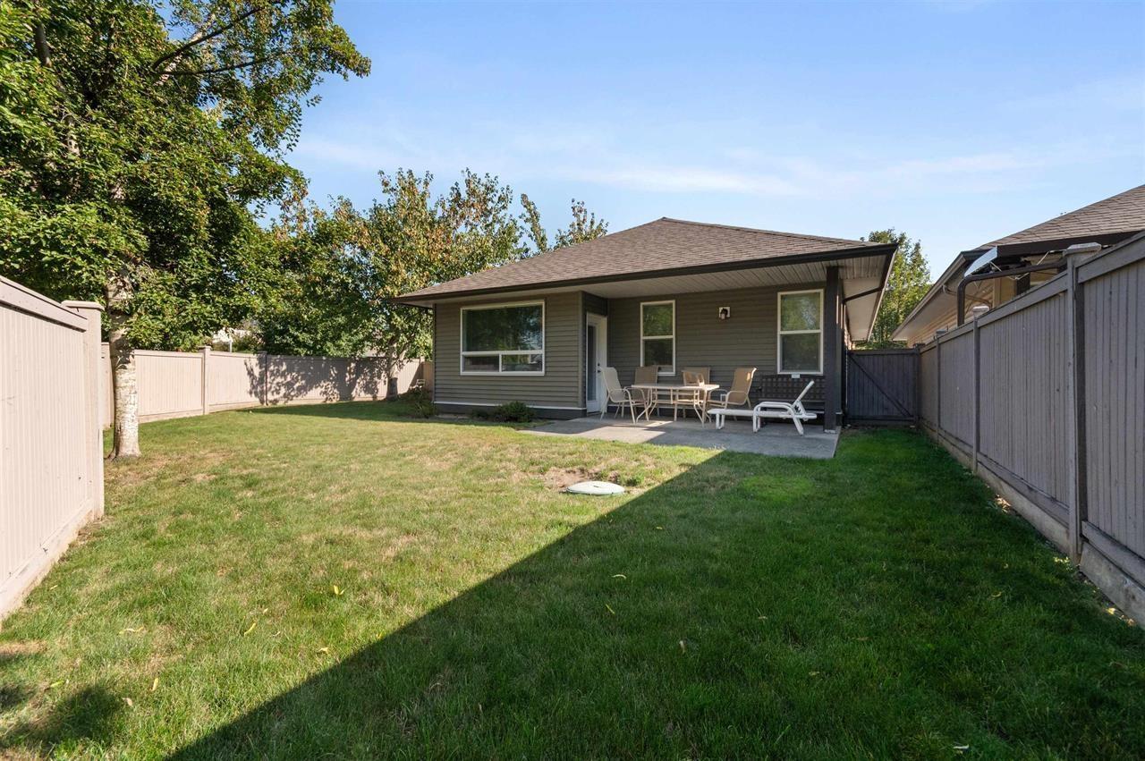 46364 BEDFORD PARKWAY, Sardis South, Chilliwack