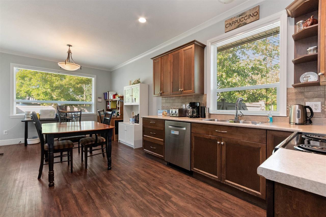 46364 BEDFORD PARKWAY, Sardis South, Chilliwack