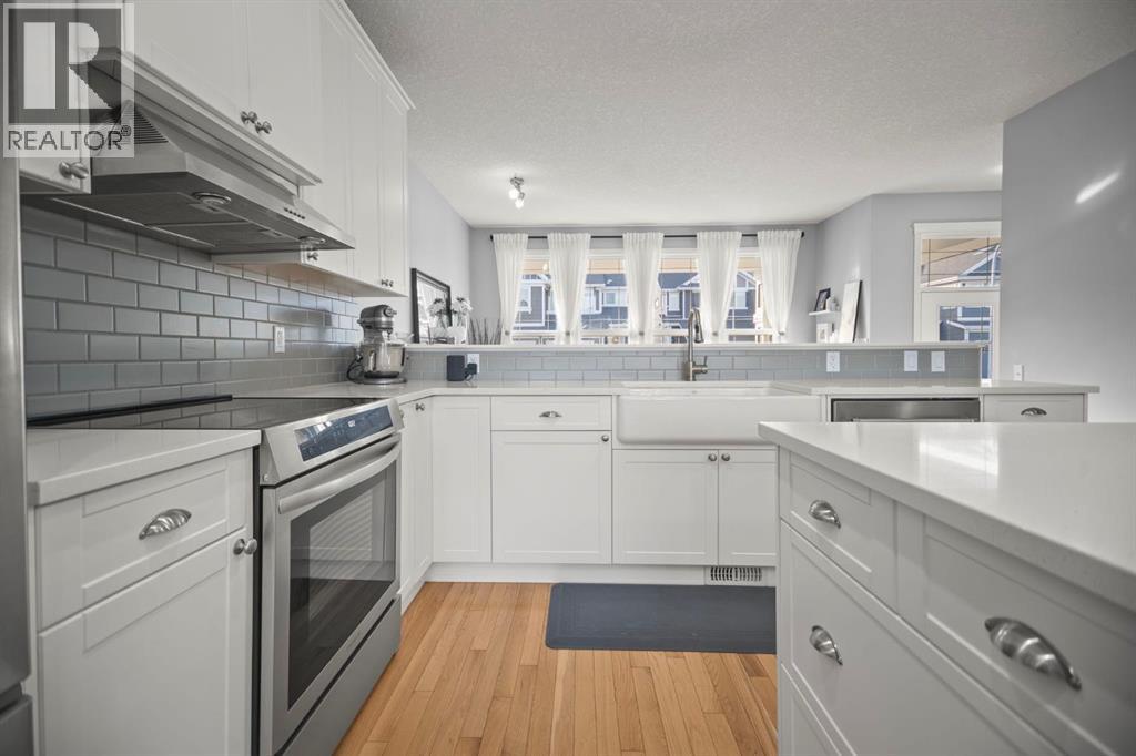 411 River Heights Crescent, Cochrane